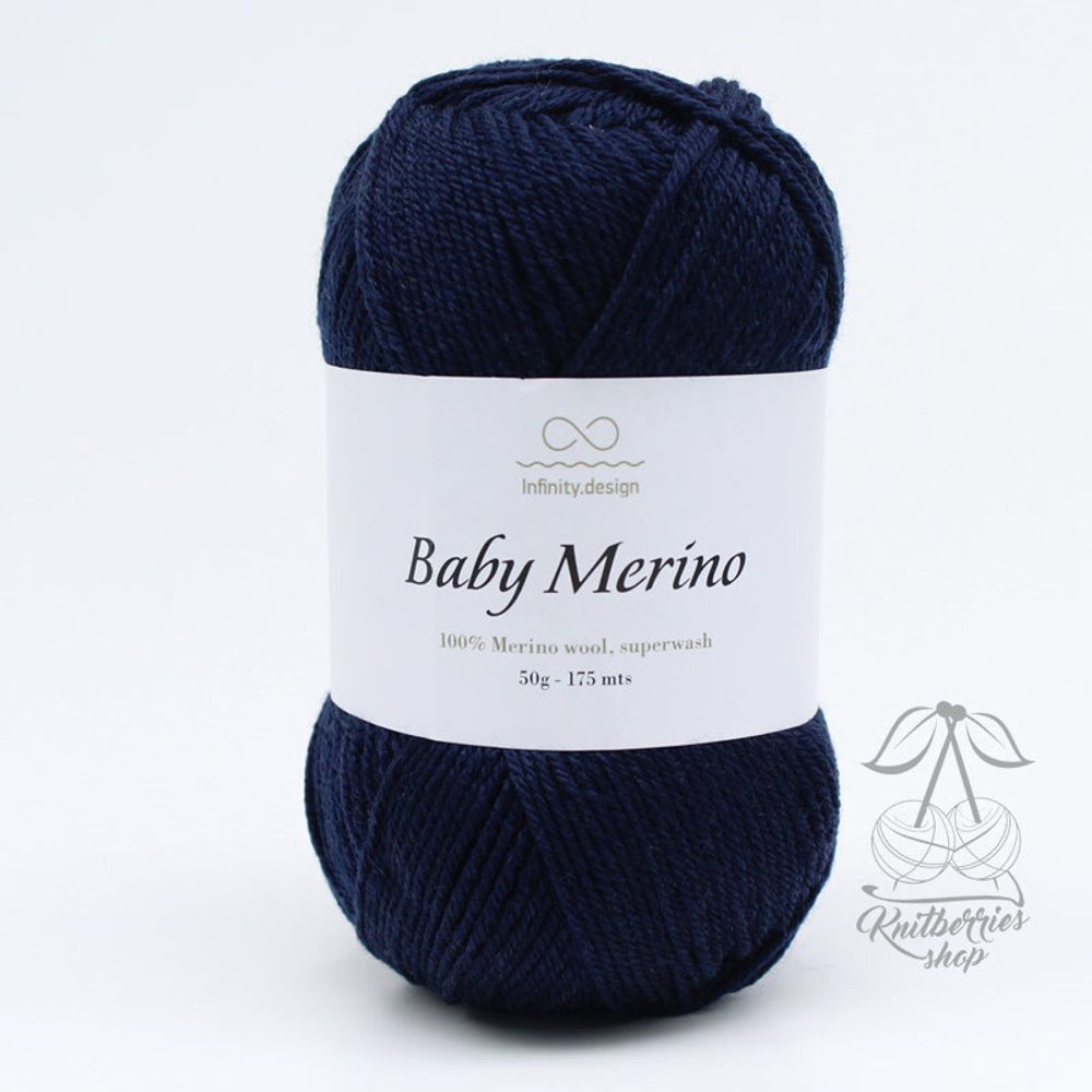 Infinity Design Baby Merino #5575