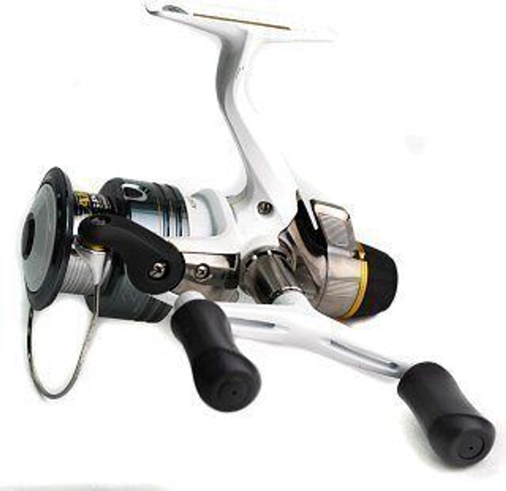 Катушка Shimano Stradic GTM-RC 4000S