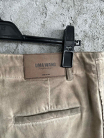 Шорты Uma Wang