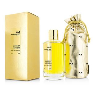 Mancera Musk of Flowers Eau De Parfum