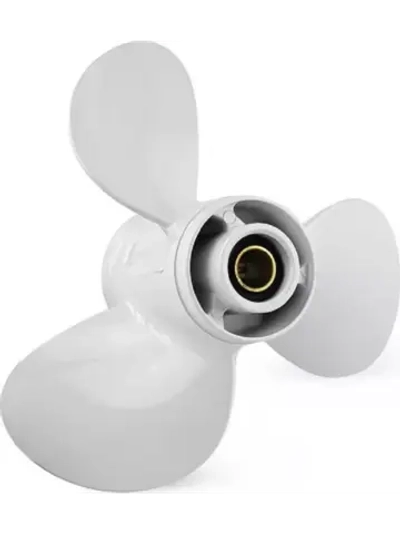 Винт MR Yamaha 25-30 л.с. 9-7/8x13