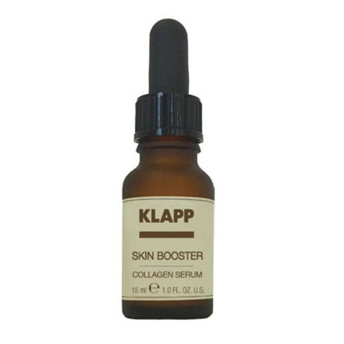 Сыворотка для лица Коллаген Klapp Skin Booster Collagen Serum 15мл
