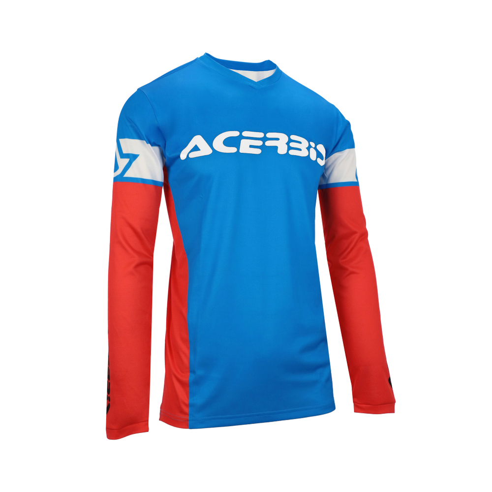 Джерси Acerbis MX J-TRACK INC 2.0