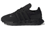 Adidas X Melting Sadness Retropy E5 "All Black"
