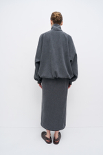 Юбка Fleece
