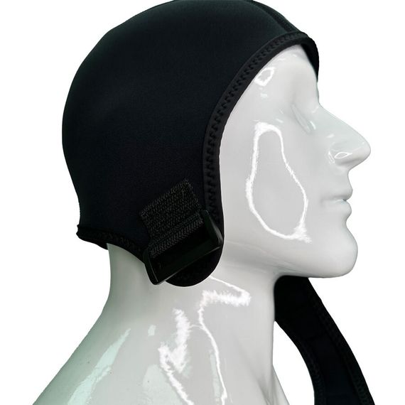 Шапочка Scorpena для открытой воды 3 мм