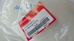 81155-K1B-T20ZG. COVER, INNER BOX LID *NHC53P*. HONDA