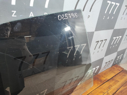 Стекло двери задней правой Honda CR-V 3 (RE) 07-12 Б/У Оригинал 73400SWWE00