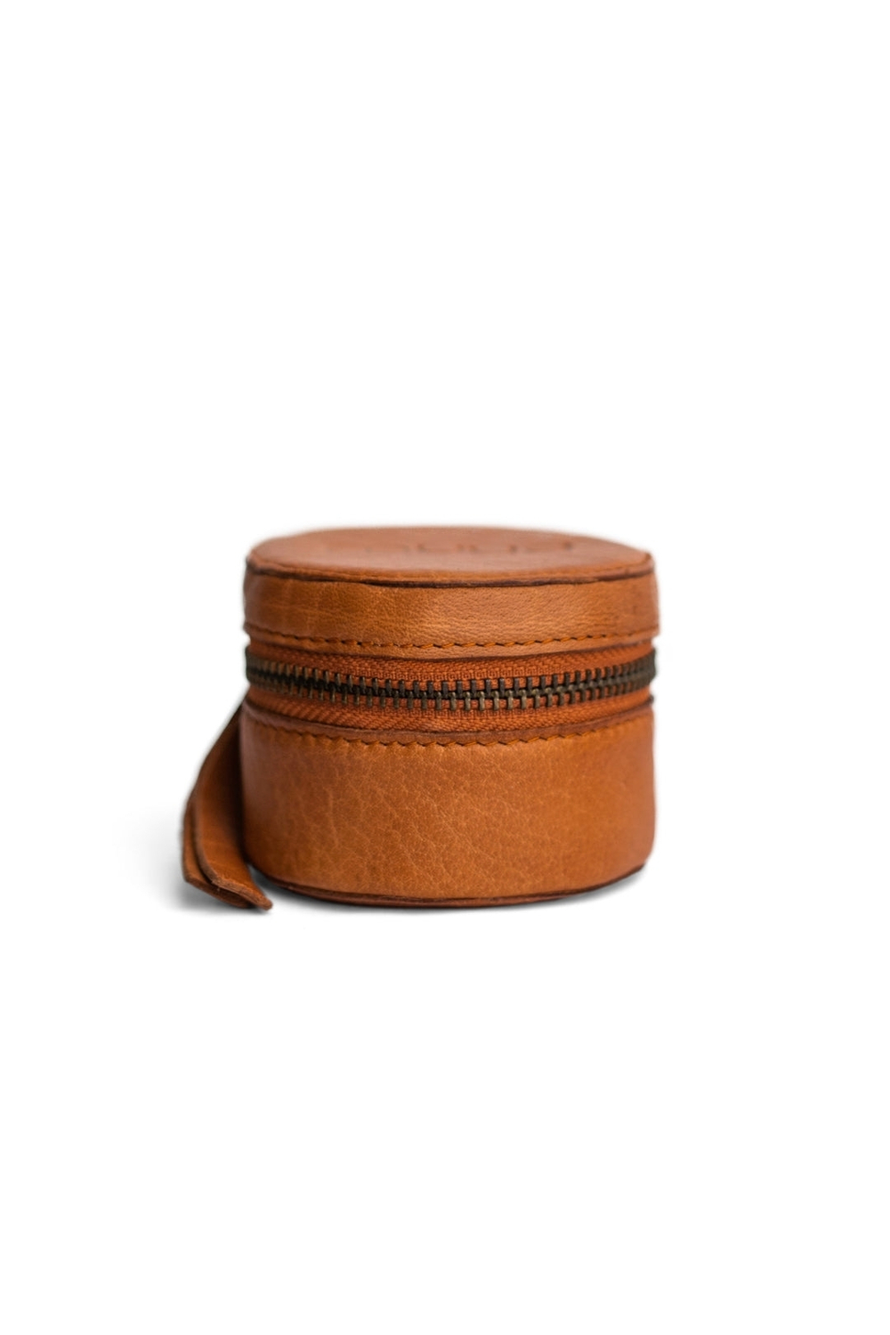 Футляр для хранения MUUD "Helsinki" Whisky, 5,5 х 7,5 см