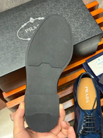 Туфли Prada