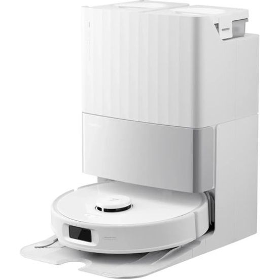 Робот-пылесос Roborock Qrevo Edge C