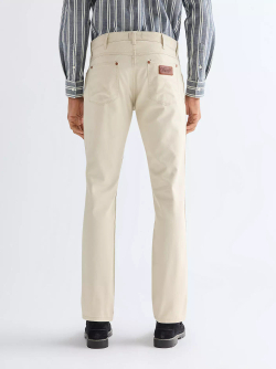 Брюки мужские WRANGLER GREENSBORO PELICAN