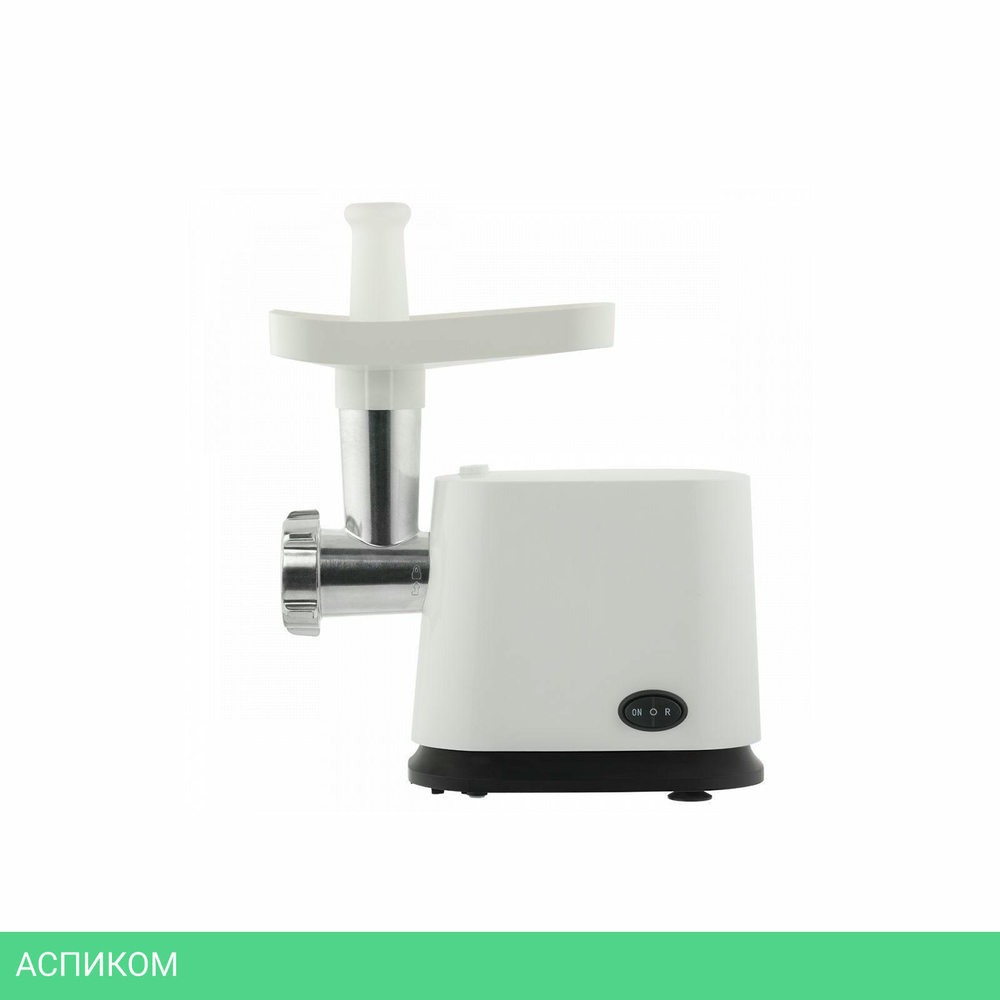 Мясорубка Scarlett SC-MG45S65 White