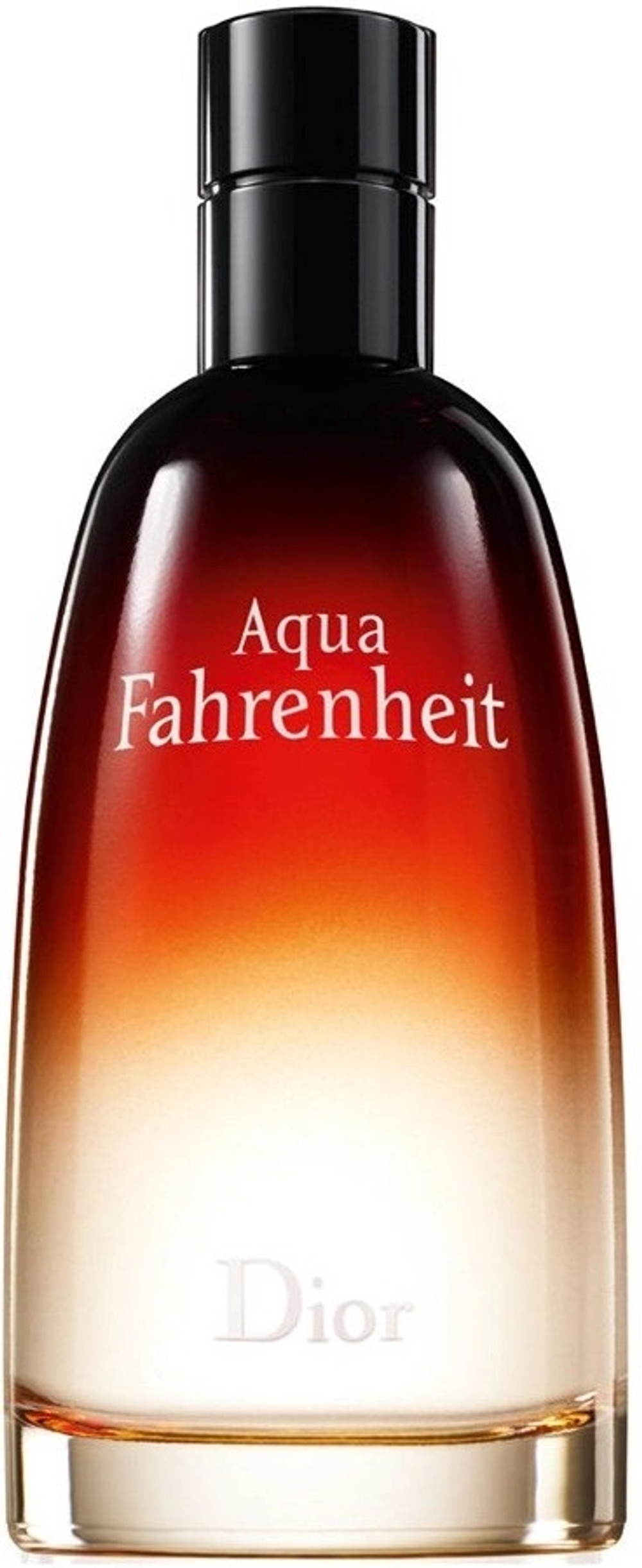 Christian Dior Fahrenheit Aqua
