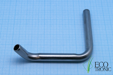 Трубка соединительная P06 (металл)