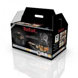 Мультиварка с перемешиванием Tefal MULTICOOK&STIR RK901832