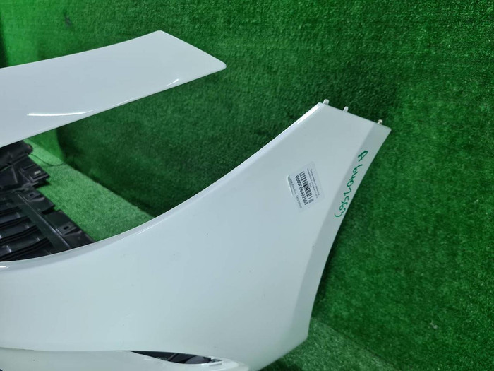 Бампер передний Mercedes A W177 (2018-2022)