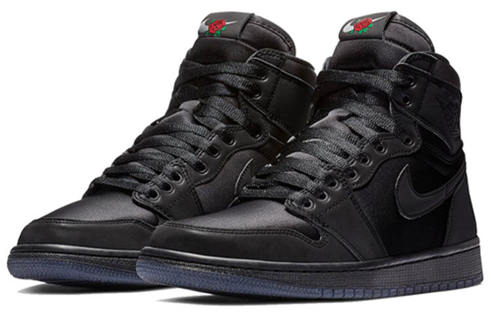 Кроссовки Jordan Air Jordan 1 Retro High Og "Rox Brown" (Женская размерная сетка)