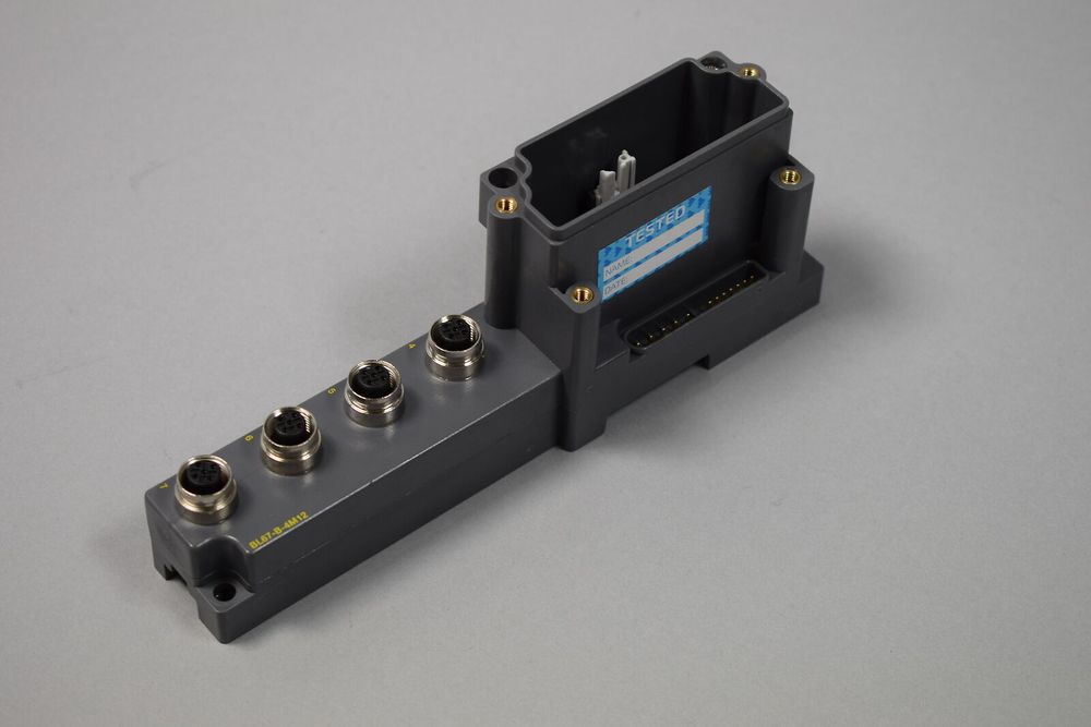 TURCK BL67-B-4M12