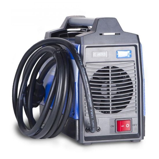 Сварочный инвертор "AURORA PRO" STICKMATE 160