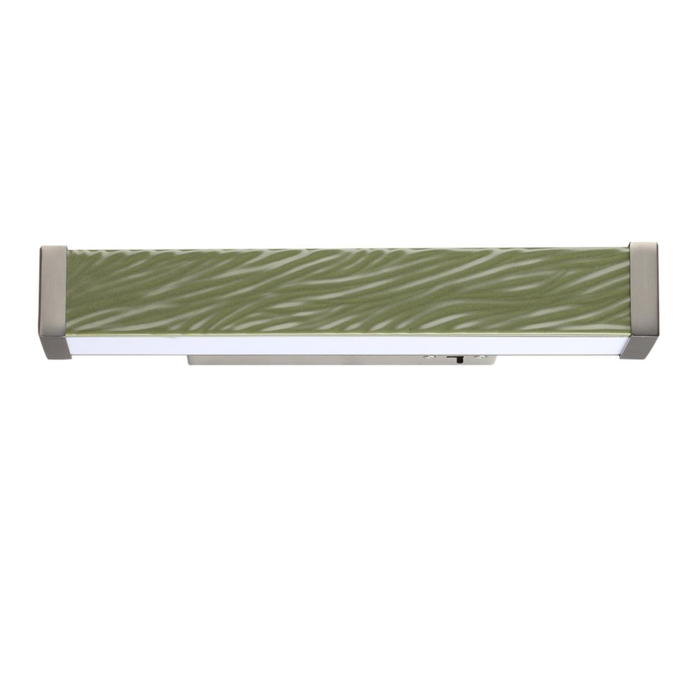 Настенный светодиодный светильник Odeon Light RIVIERA 5451/10WLA
