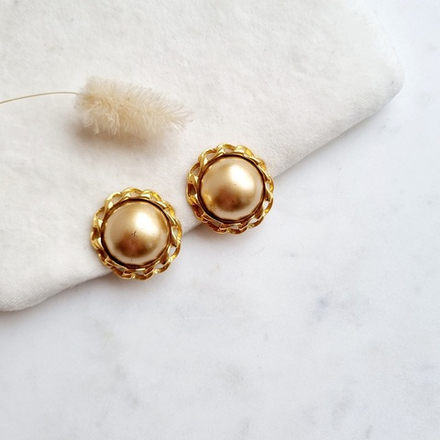 Клипсы Carolee