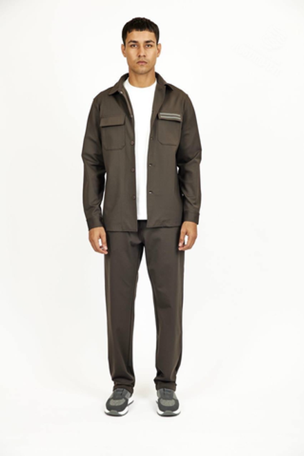 Спортивный костюм Ermenegildo Zegna