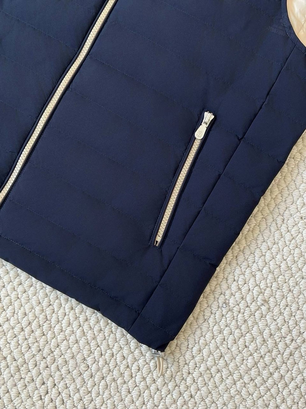 Жилет Brunello Cucinelli