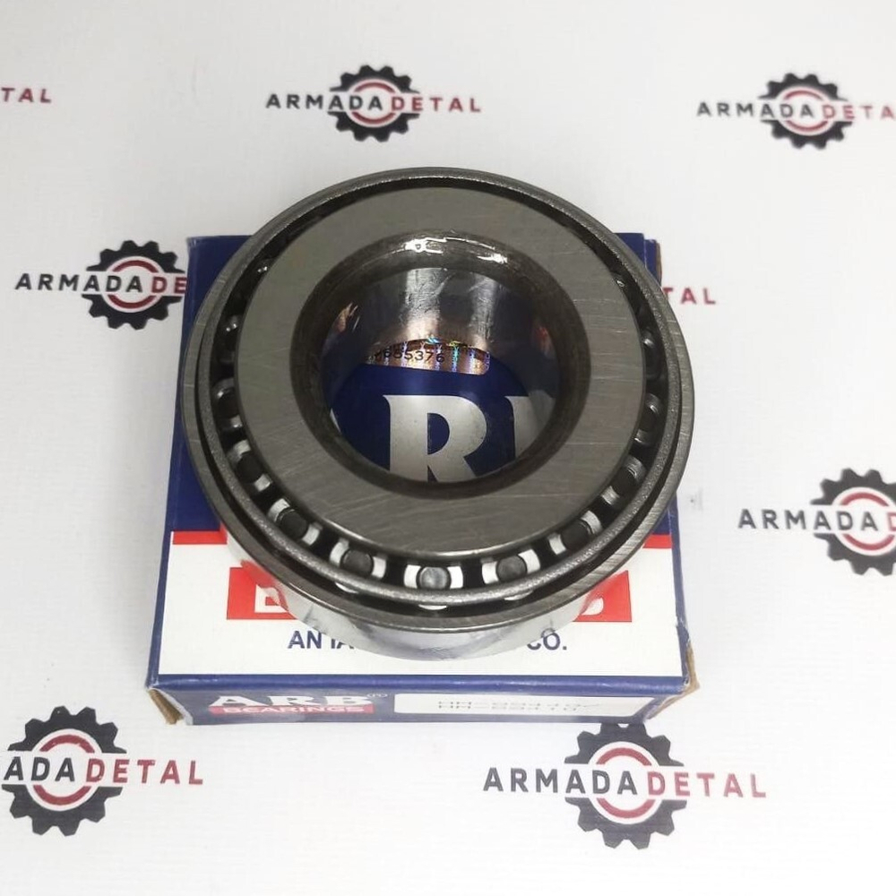 Подшипник шкворня верх | HM-89446/HM-89410, 198-7823, 140869 | ARB