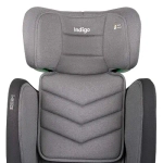 Автокресло Indigo Defender Isofix 2-3