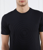 Футболка Tee 12 BOSS GREEN - черный(50488776)