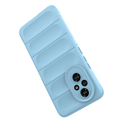 Противоударный чехол Flexible Case для Honor 200