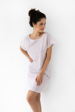 Сорочка Marcja