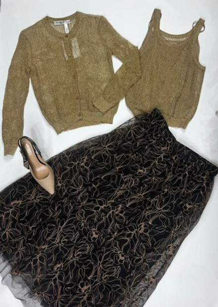 Юбка Brunello Cucinelli