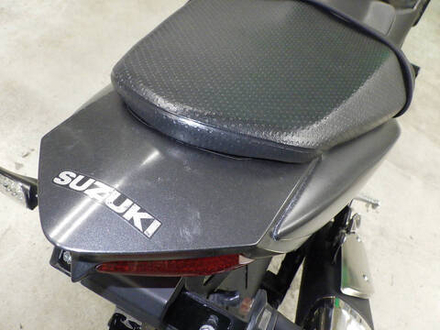 Suzuki SV650 A , 2016