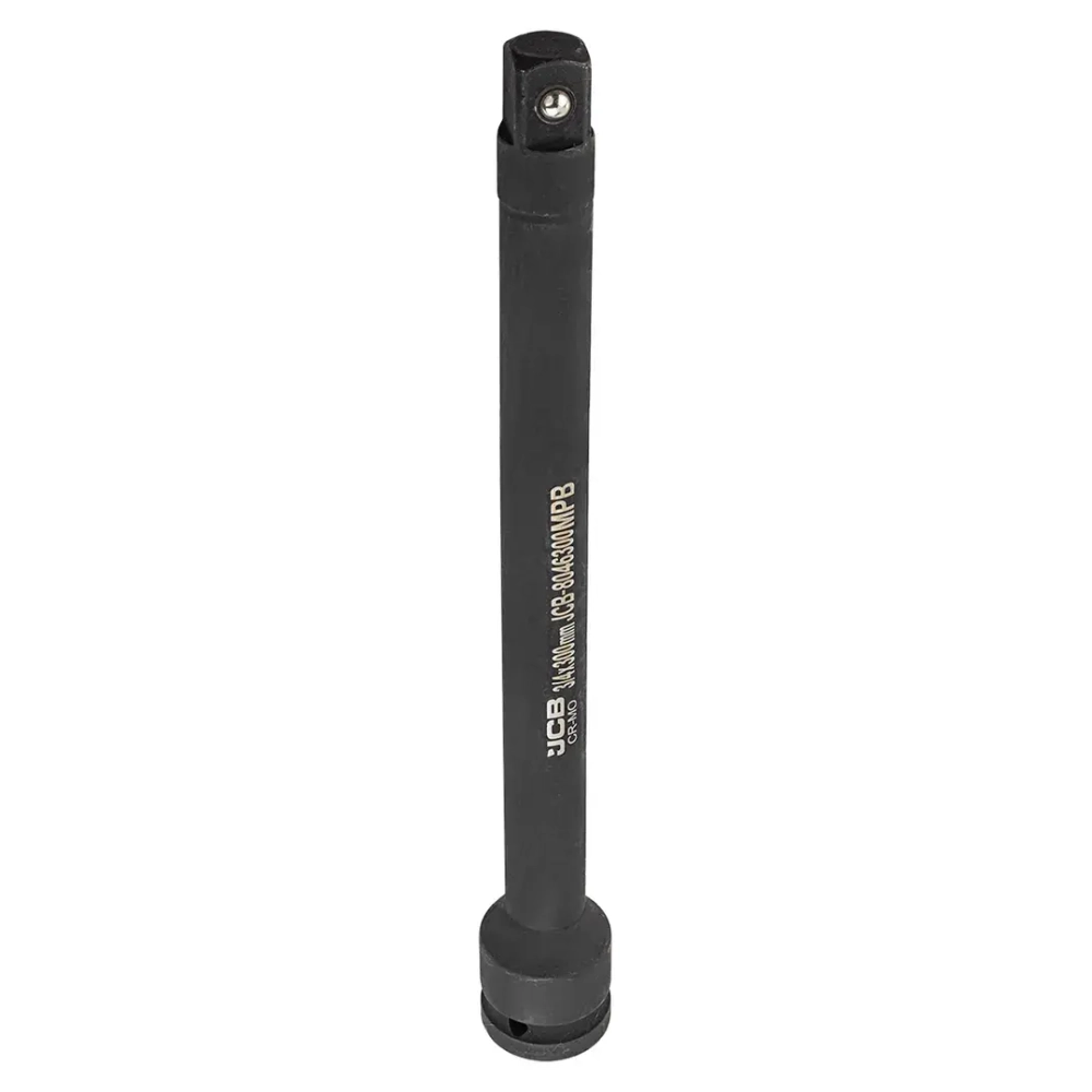 Удлинитель ударный 300мм, 3/4'' JCB JCB-8046300MPB