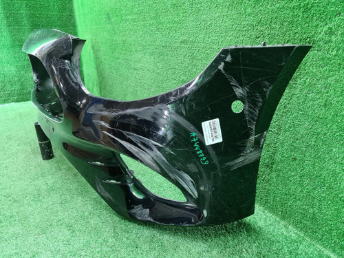 Бампер передний Mercedes E W213 (2020-2023) AMG