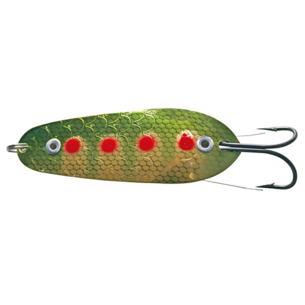 Блесна колебалка Rasanen 70 мм 10 г