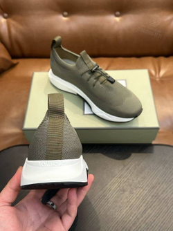 Кроссовки Tom Ford