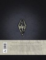 Скайрим: Хроники
