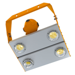 Прожектор LED взрывозащищенный v2.0 - 120 - К - 1245 - Ex (D120гр) PROMLED