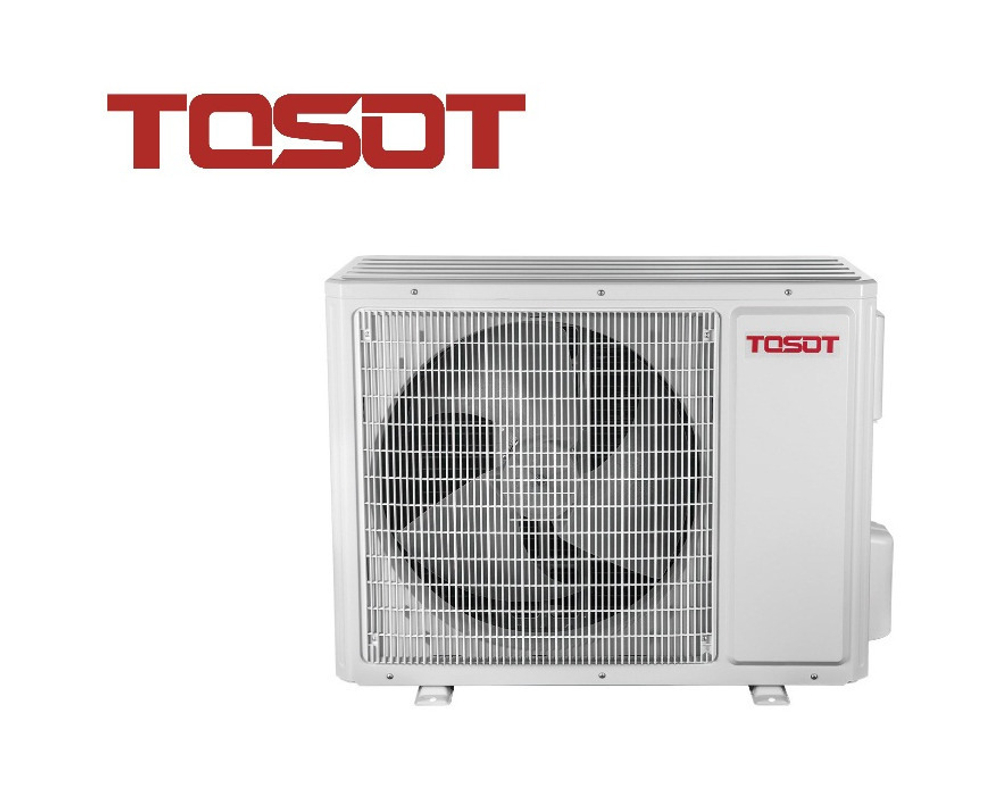 Наружный блок Tosot T24H-FMA/O inverter