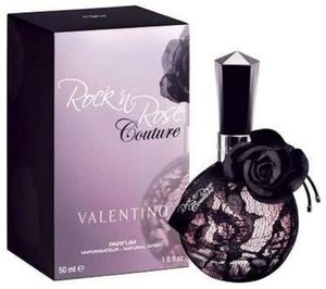 Valentino Rock'n Rose Couture Eau De Parfum