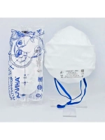 Респиратор Алина 200 без клапана FFP2D 20484