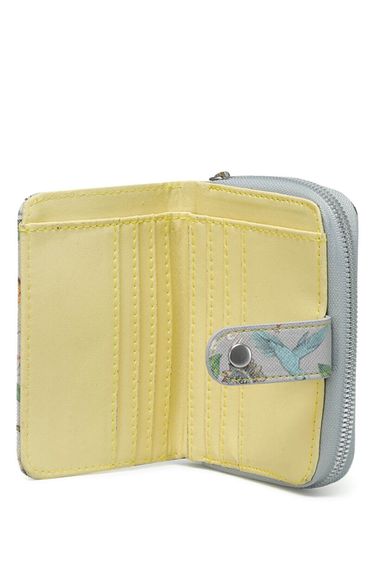 Pul qabı \ Кошелек \ Handbags yaz çiçəkləri