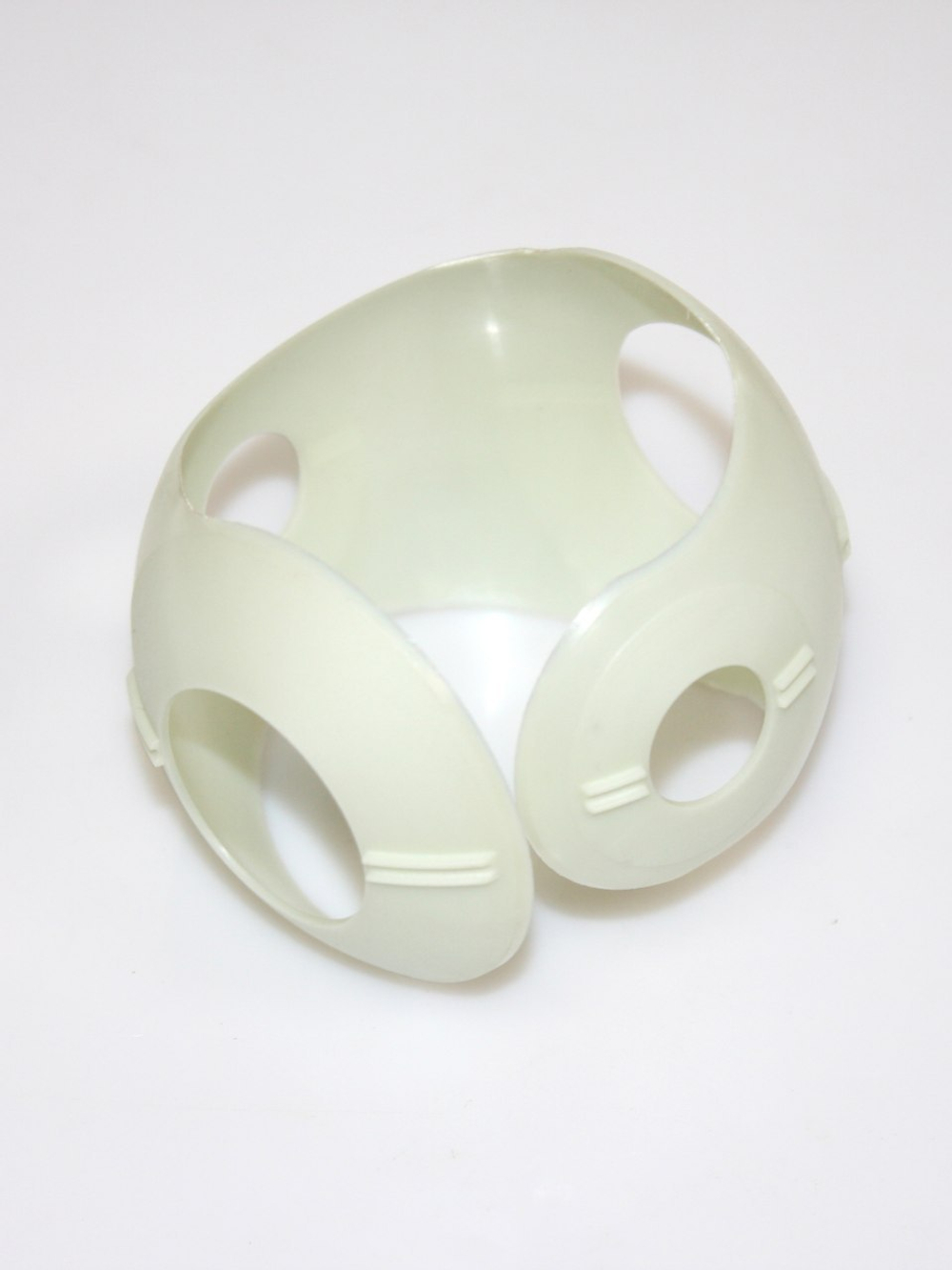 Упорный вкладыш дифференциала 02J409170 для VW, Skoda, SEAT