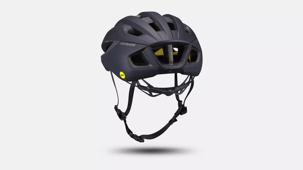 Шлем велосипедный Specialized Loma black