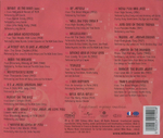 Soundtrack / Hollywood Musicals (CD)