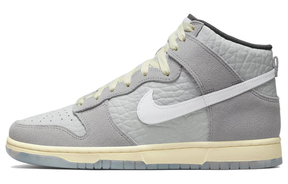 Кроссовки Nike Dunk "Culture Day"