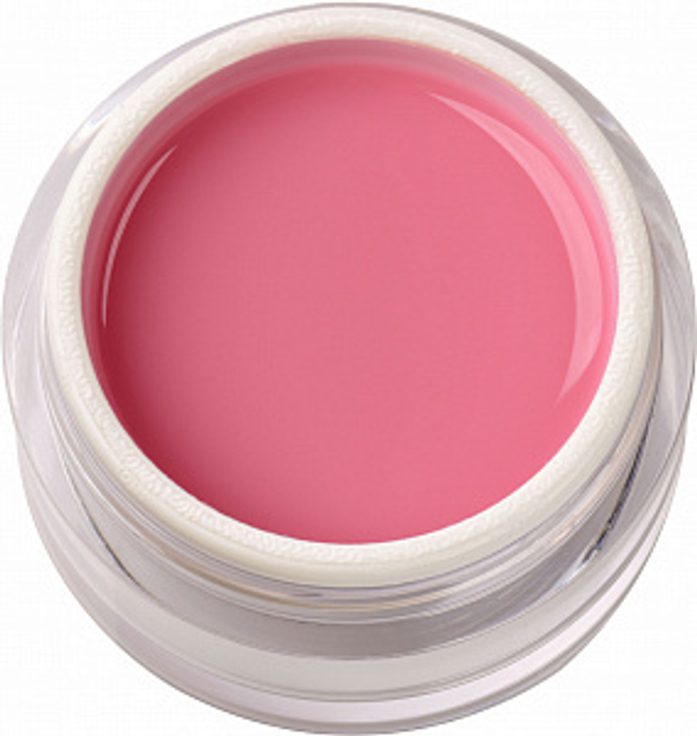 Камуфлирующий гель Dark Pink 15 мл